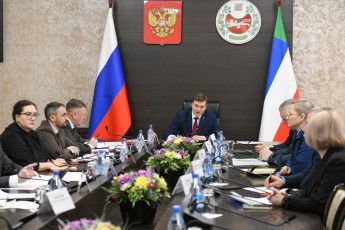 Хакасия минимизирует риски паводков и пожаров