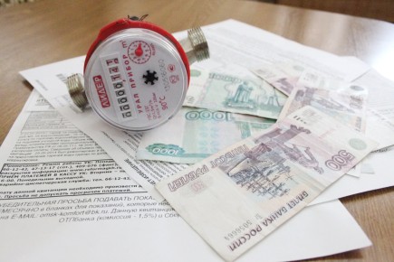 Минстрой и Минцифры разработают онлайн-систему взыскания задолженности за коммуналку