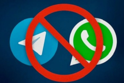 Реклама в Telegram, Instagram и YouTube противоречит законодательству — ФАС