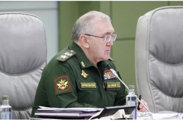 Досрочное прекращение полномочий Цаликова в Хурале Тувы не рассматривается