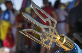 Украина может ввести визы для россиян