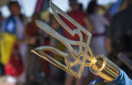 Украина может ввести визы для россиян