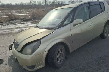 Три человека пострадали в ДТП в Усть-Абаканском районе