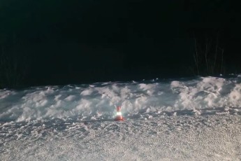 В Хакасии разыскивают водителя, сбившего пешехода в Таштыпском районе