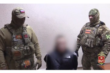 Подросткам-поджигателям офиса ОНФ в Хакасии дали два года условно