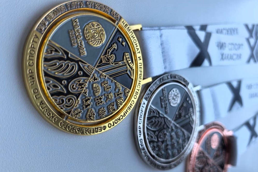 Более 1500 чир-спортсменов Сибири соберутся в Абакане на чемпионат СФО