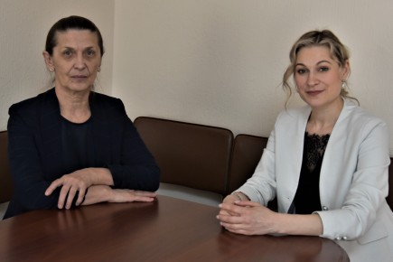 Точка опоры – семья: в Хакасии стартовал проект по поддержке рождаемости