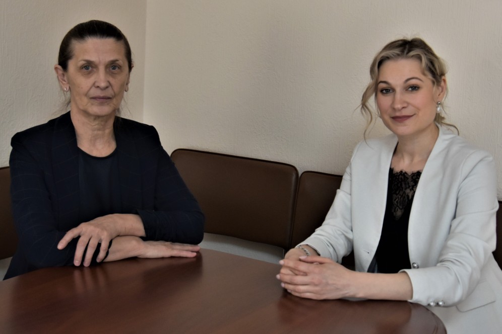 Точка опоры – семья: в Хакасии стартовал проект по поддержке рождаемости