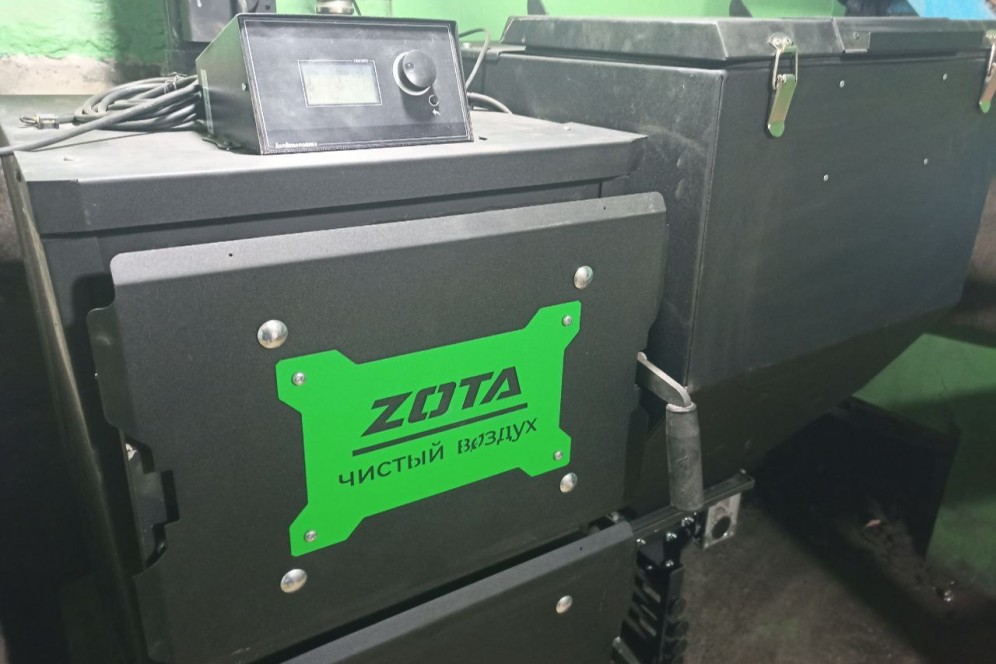 В Хакасии определяют подрядчиков для установки твердотопливных котлов по программе «Чистый воздух»