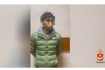 В Абакане задержанный за стрельбу рецидивист предстанет перед судом