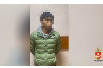 В Абакане задержанный за стрельбу рецидивист предстанет перед судом