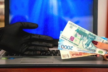 В Алтайском районе мошенники обманули инвестора-новичка на 686 тысяч рублей