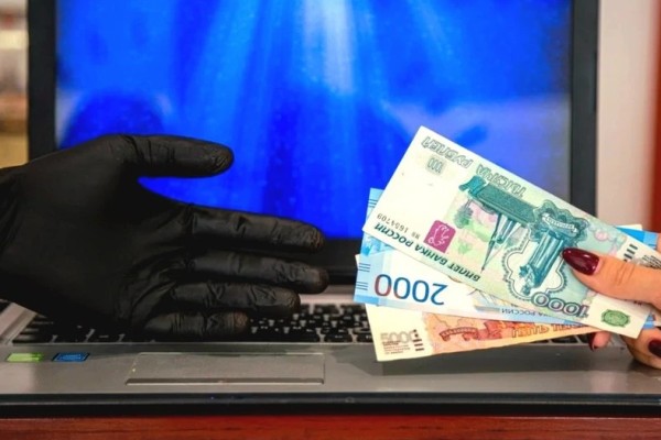 В Алтайском районе мошенники обманули инвестора-новичка на 686 тысяч рублей