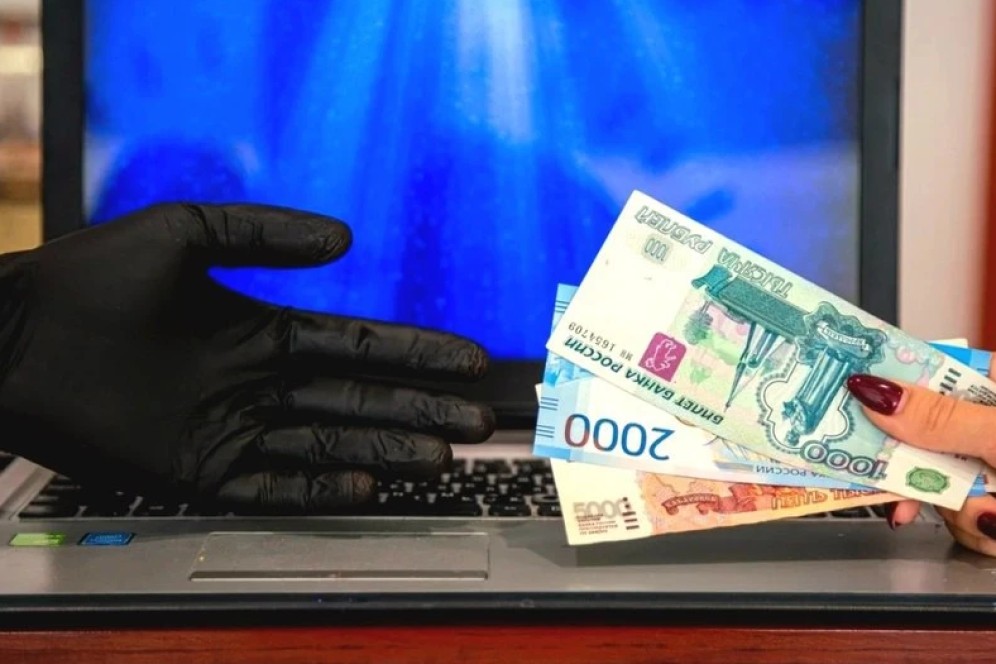 В Алтайском районе мошенники обманули инвестора-новичка на 686 тысяч рублей