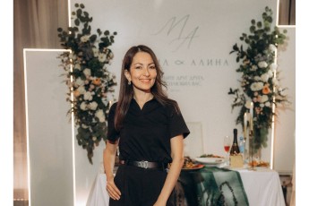 Не экономьте на еде и фотографе: лайфхаки свадебного организатора из Хакасии