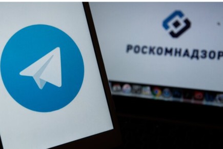 Суд оштрафовал Telegram на 35 млн рублей за неудаление запрещенной информации