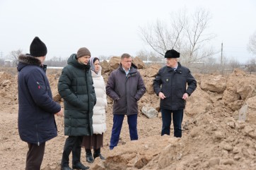 Что делать после закрытия старого полигона: Абакан прорабатывает альтернативу для дачников