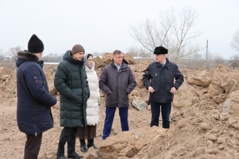 Что делать после закрытия старого полигона: Абакан прорабатывает альтернативу для дачников