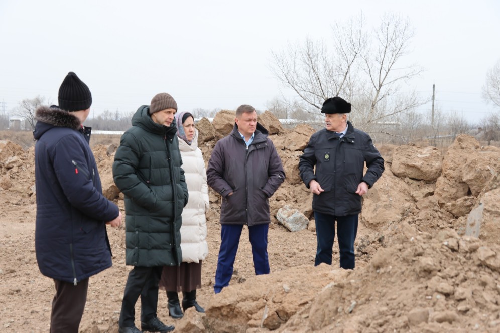 Что делать после закрытия старого полигона: Абакан прорабатывает альтернативу для дачников