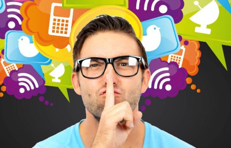 10 советов пользователям соцсетей