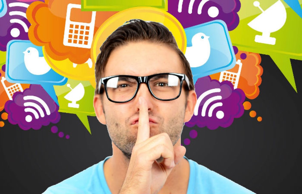 10 советов пользователям соцсетей