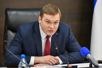Валентин Коновалов поручил органам власти Хакасии сократить расходы на 10 процентов