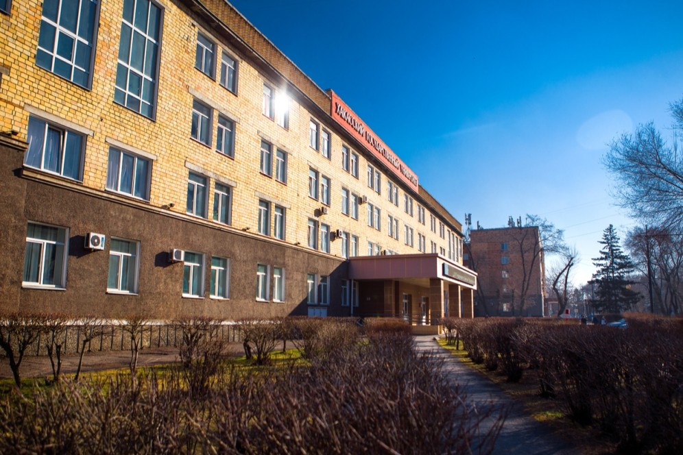 Ученые ХГУ получат 60 млн рублей на реализацию своих проектов