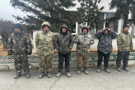 В Хакасии оштрафовали работодателя за трудоустройство мигрантов без патентов