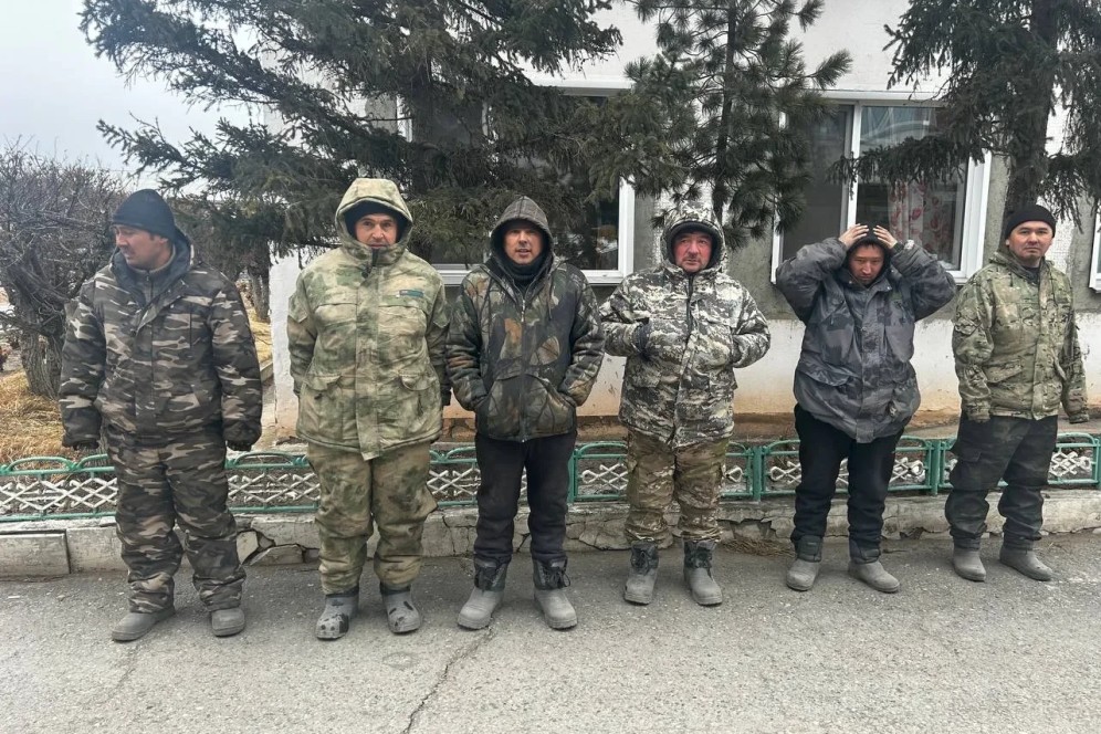 В Хакасии оштрафовали работодателя за трудоустройство мигрантов без патентов