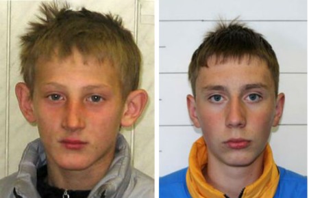 Абаканских подростков, сбежавших из спецучилища, нашли в Красноярске