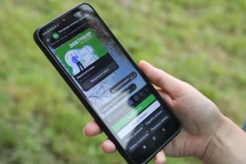 Хакасия вошла в топ-5 регионов России по «зеленым» привычкам