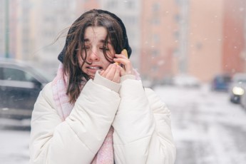 В Хакасии 19 марта ожидается сильный ветер с порывами до 20 м/с