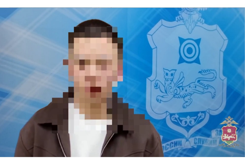 В Хакасии студента колледжа арестовали за пособничество телефонным мошенникам