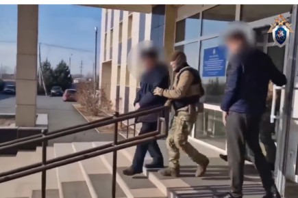 В Хакасии и Красноярском крае СК расследует взяточничество сотрудников ГИМС МЧС