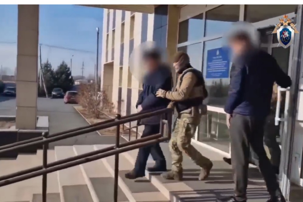 В Хакасии и Красноярском крае СК расследует взяточничество сотрудников ГИМС МЧС