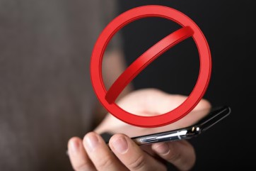 Telegram продолжает нарушать законы РФ, сообщили в Роскомнадзоре