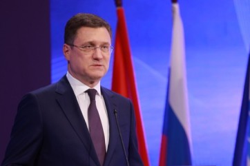 Новак: мир переживает крупнейший энергетический кризис за 40 лет