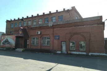 Правительство Хакасии наложило вето на ликвидацию хлебозавода в Абакане