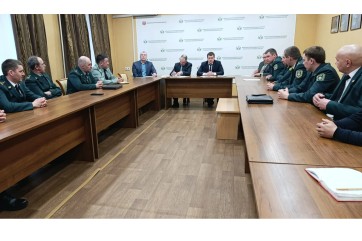 В Хакасии после окончания сезона охоты усилят рейдовый контроль