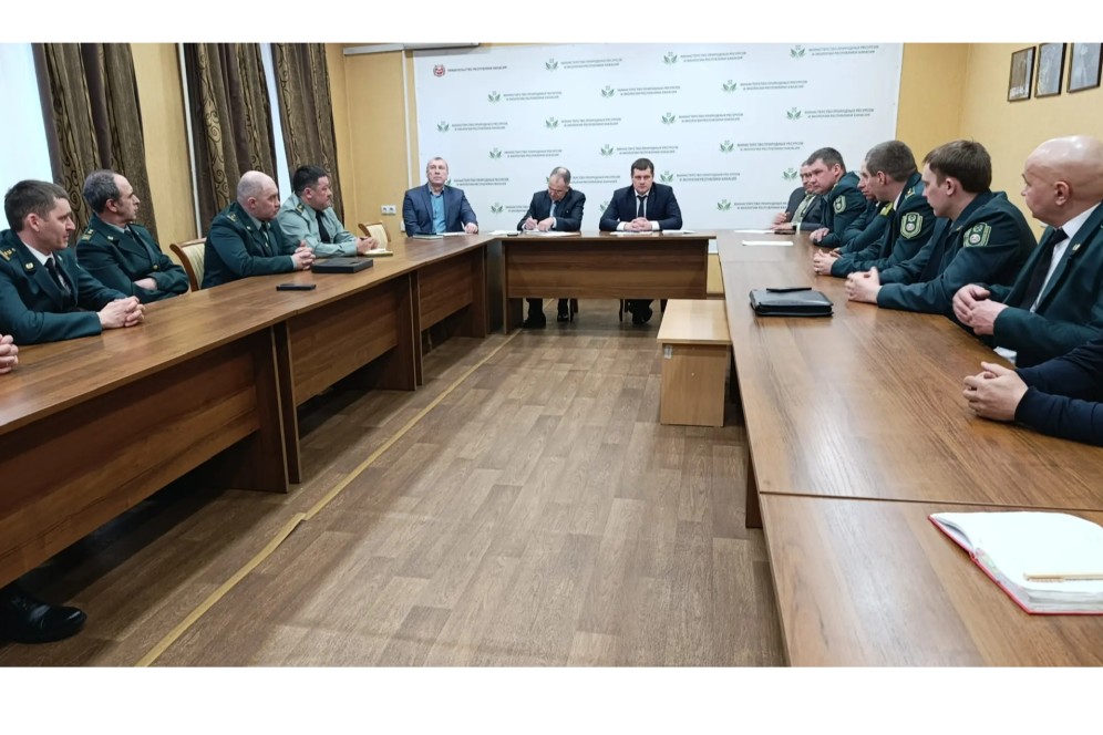 В Хакасии после окончания сезона охоты усилят рейдовый контроль