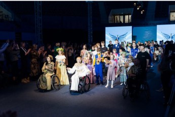 Прием заявок на конкурс «На крыльях»: дизайнеры из Хакасии могут создать одежду для ветеранов СВО