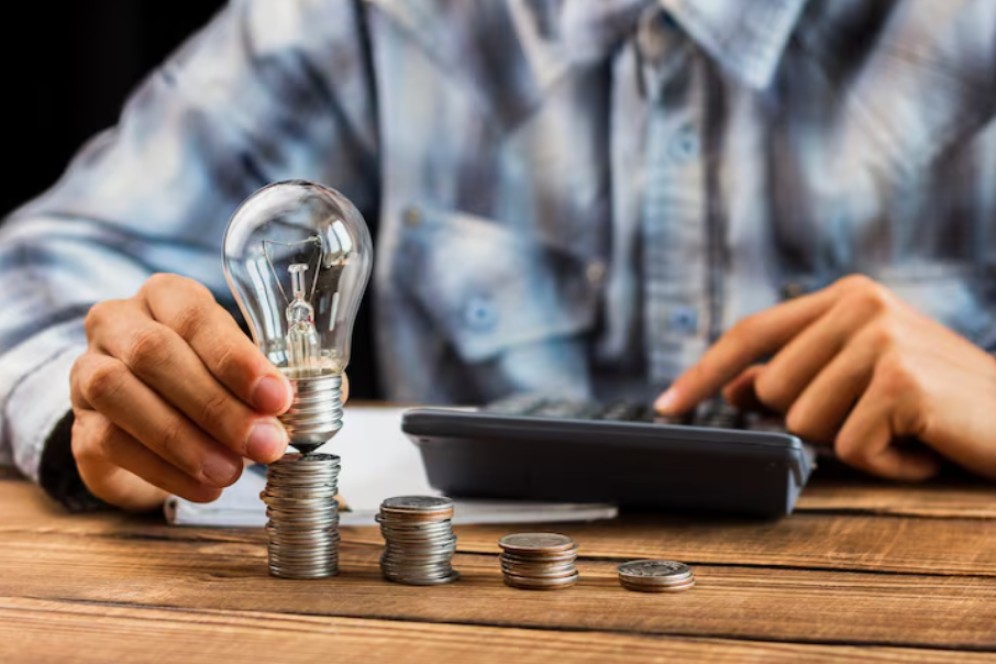 Хакасия по-прежнему входит в число регионов с минимальными тарифами на электричество для граждан