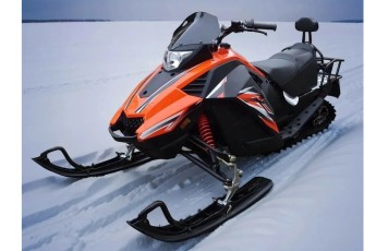 В Хакасии мошенники обманули жителя Абазы на 700 тыс. рублей при покупке снегохода