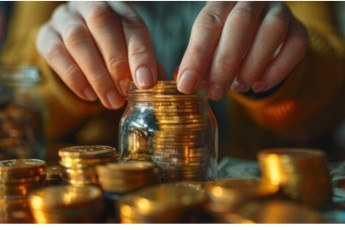 Жители Хакасии накопили в банках свыше 100 млрд рублей