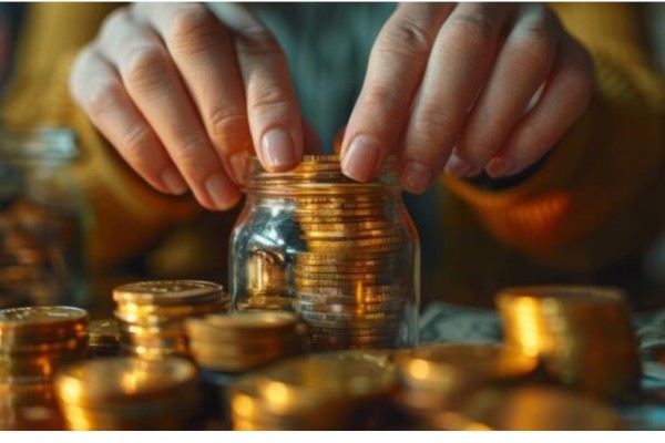 Жители Хакасии накопили в банках свыше 100 млрд рублей