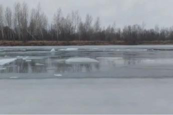 Провалился под лед: в Красноярском крае расследуют гибель 7-летнего мальчика на реке Туба в Городке