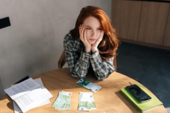 В Абакане женщина потеряла 350 тыс. рублей на фальшивой инвестиционной схеме