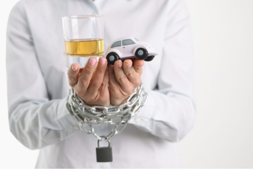 Житель Черногорска предстанет перед судом за повторное вождение в пьяном виде