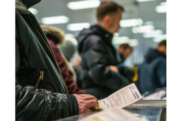 Житель Абакана организовал незаконную миграцию: полиция Хакасии прервала схему