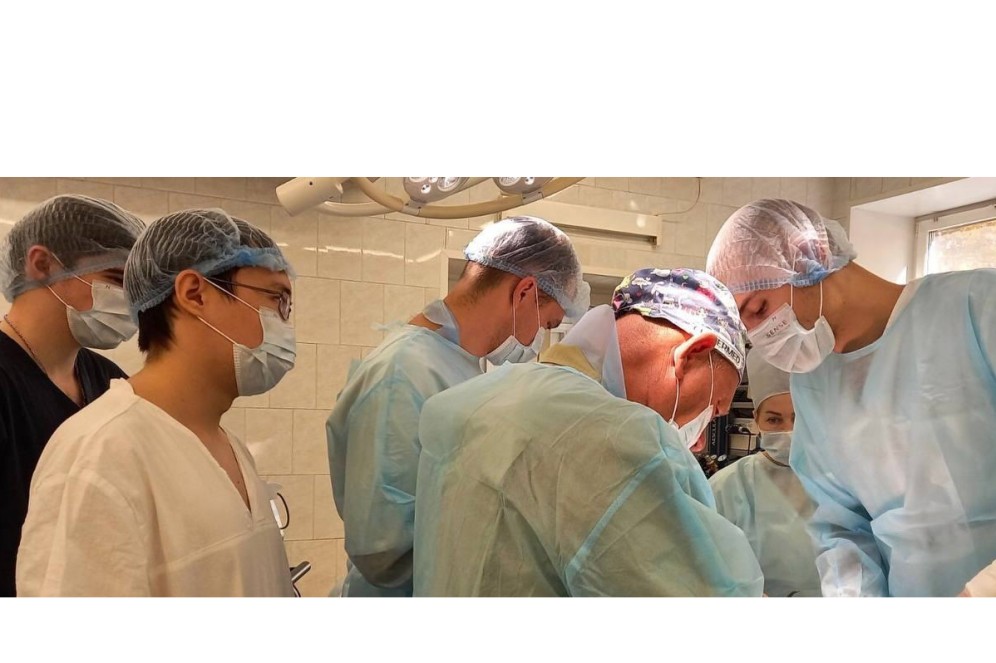 В Хакасии внедряют передовые методы диагностики рака легких